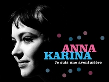 JE SUIS UNE AVENTURIÈRE