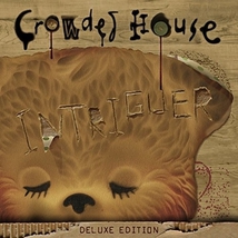 INTRIGUER (DELUXE EDITION)