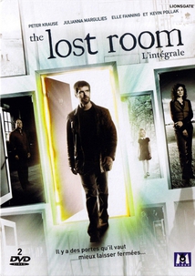 THE LOST ROOM - 1