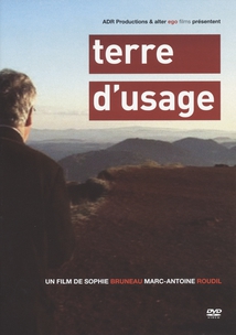 TERRE D'USAGE