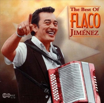 THE BEST OF FLACO JIMENEZ