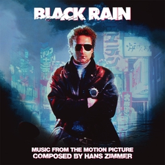 BLACK RAIN (EXPANDED EDITION)