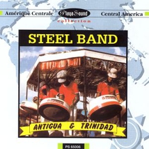 STEEL BAND