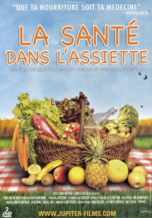 LA SANTÉ DANS L'ASSIETTE