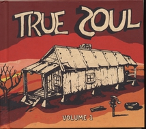 TRUE SOUL - DEEP SOUNDS FROM THE LEFT OF STAX (VOL.1) +DVD