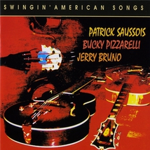 SWINGIN' AMERICAN SONGS