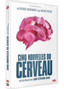 CINQ NOUVELLES DU CERVEAU