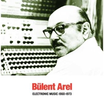 ELECTRONIC MUSIC 1960-1973