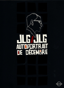 JLG/JLG - AUTOPORTRAIT DE DÉCEMBRE