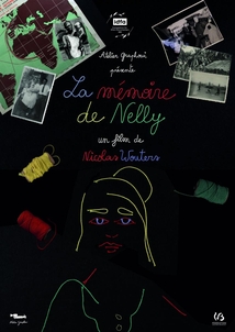 LA MÉMOIRE DE NELLY