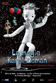 LA MAGIE DE KAREL ZEMAN