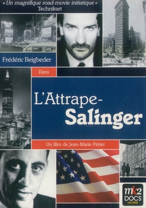 L'ATTRAPE-SALINGER