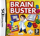 BRAIN BUSTER - DS