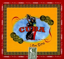 CUBA: I AM TIME