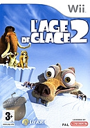 AGE DE GLACE 2 (L') - Wii