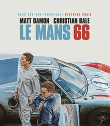 LE MANS 66