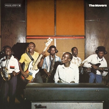 THE MOVERS 1970-1976