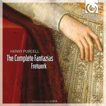 THE COMPLETE FANTASIAS