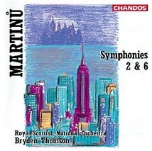 SYMPHONIE 2,6