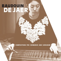 COMPOSITIONS FOR GEOMUNGO AND GAYAGEUM