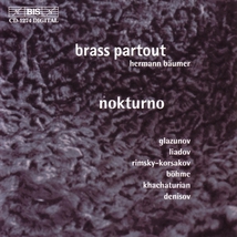 NOKTURNO (FANFARES...)