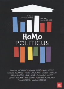 HOMO POLITICUS