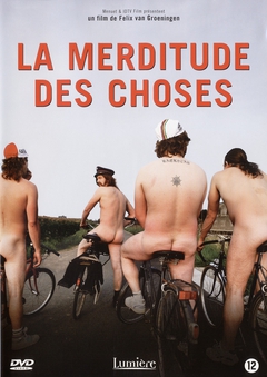 LA MERDITUDE DES CHOSES