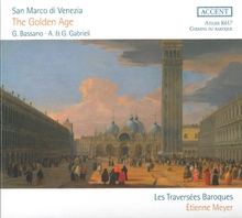 SAN MARCO DI VENEZIA - THE GOLDEN AGE