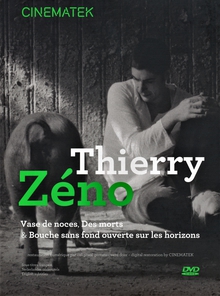 THIERRY ZÉNO