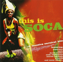 THIS IS SOCA: 14 MASSIVE CARNIVAL HITS