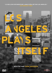 LOS ANGELES PLAYS ITSELF