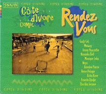 RENDEZ-VOUS: CÔTE D'IVOIRE COMPIL