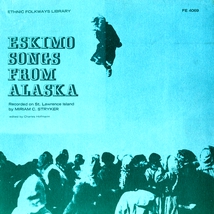ESKIMO SONGS FROM ALASKA
