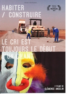 HABITER/CONSTRUIRE