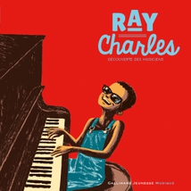 RAY CHARLES (DÉCOUVERTE DES MUSICIENS)