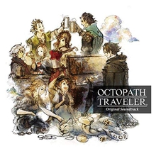 OCTOPATH TRAVELER