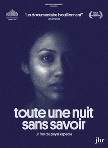 TOUTE UNE NUIT SANS SAVOIR