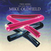 TWO SIDES: THE VERY BEST OF MIKE OLDFIELD