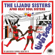 AFRO-BEAT SOUL SISTERS