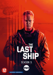 THE LAST SHIP - 5