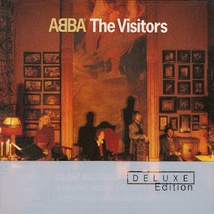 THE VISITORS (DELUXE EDITION)