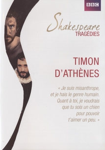 TIMON D'ATHÈNES