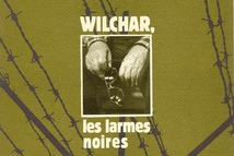 WILCHAR, LES LARMES NOIRES