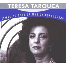 TEMAS DE OURO DA MUSICA PORTUGUESA