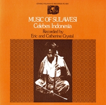 MUSIC OF SULAWESI