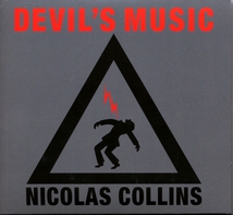 DEVIL'S MUSIC