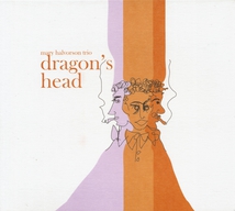 DRAGON'S HEAD