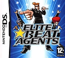 ELITE BEAT AGENTS - DS