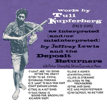 WORKS BY TULI KUPFERBERG (1923-2010)