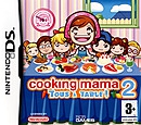 COOKING MAMA 2 - DS